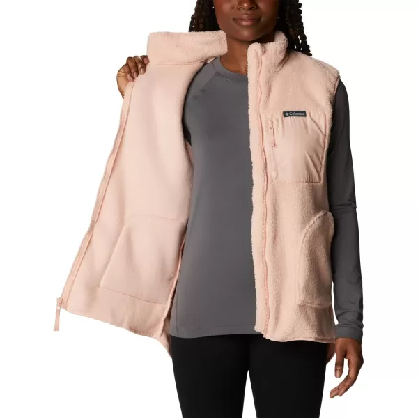 Columbia Women's Holly Hideaway Vest