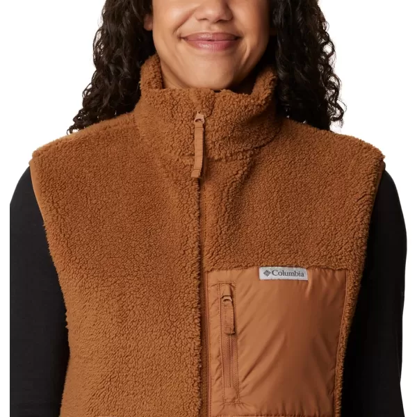Columbia Women's Holly Hideaway Vest