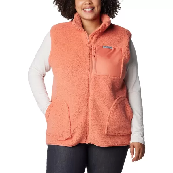 Columbia Women's Holly Hideaway Vest