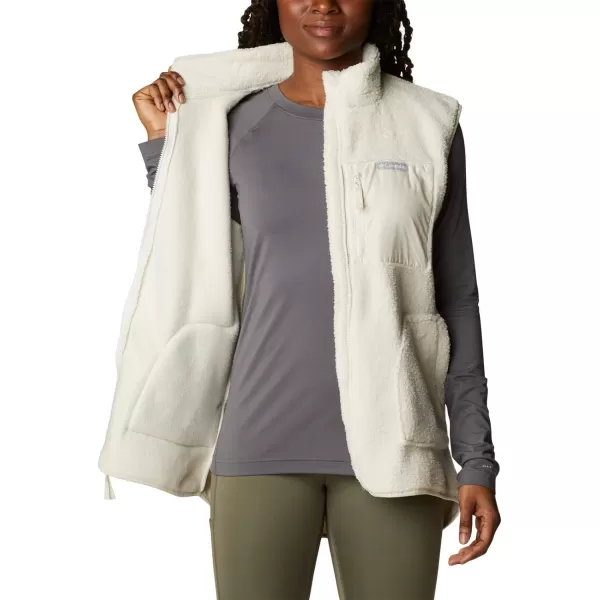 Columbia Women's Holly Hideaway Vest