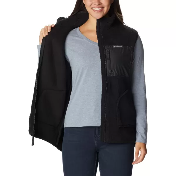 Columbia Women's Holly Hideaway Vest