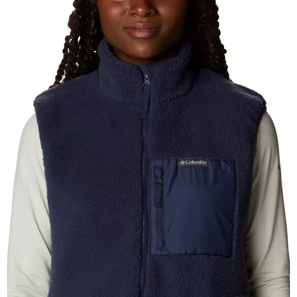 Columbia Women's Holly Hideaway Vest