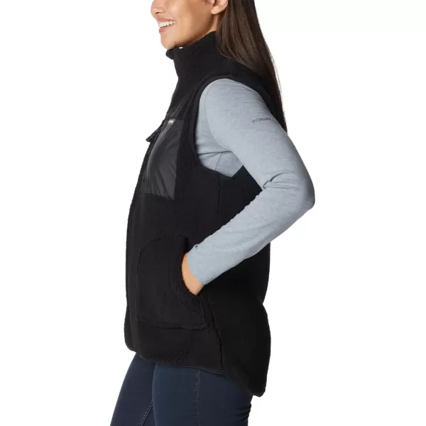 Columbia Women's Holly Hideaway Vest