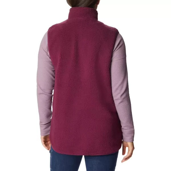 Columbia Women's Holly Hideaway Vest