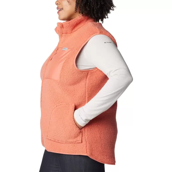 Columbia Women's Holly Hideaway Vest