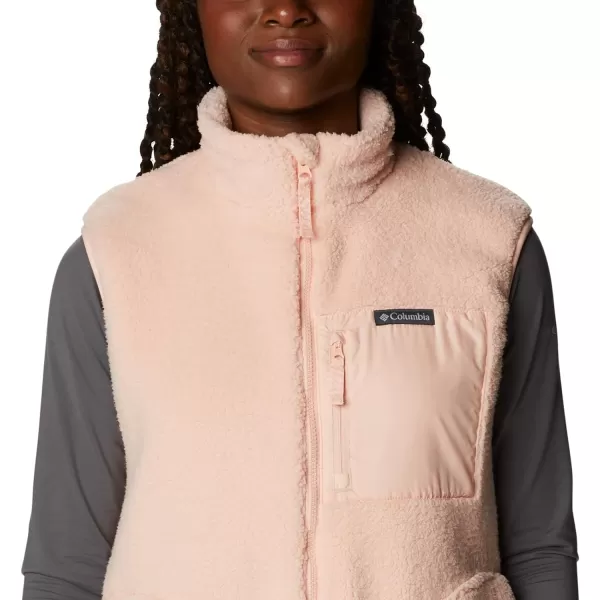 Columbia Women's Holly Hideaway Vest