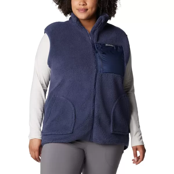 Columbia Women's Holly Hideaway Vest