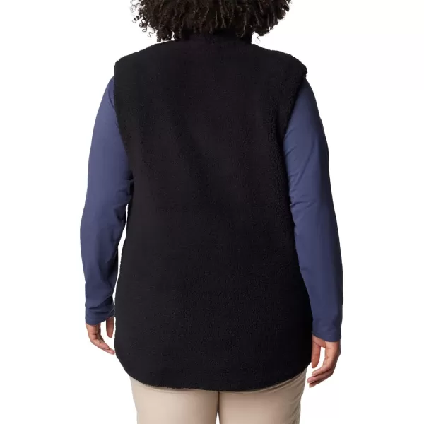 Columbia Women's Holly Hideaway Vest