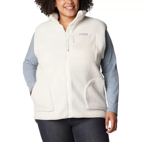 Columbia Women's Holly Hideaway Vest