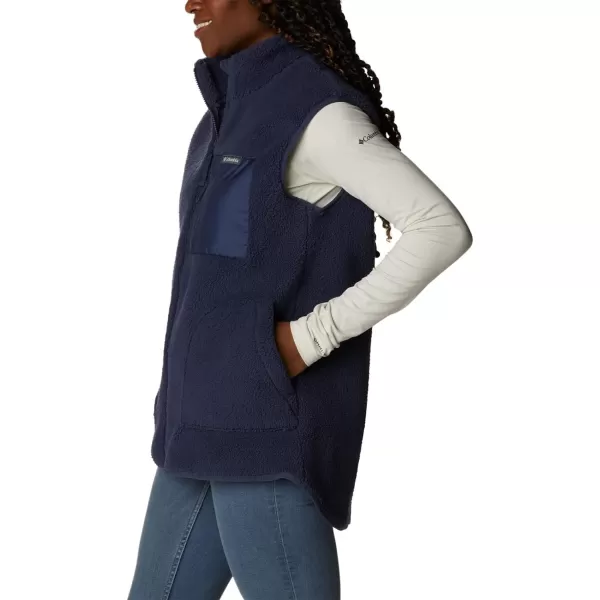 Columbia Women's Holly Hideaway Vest