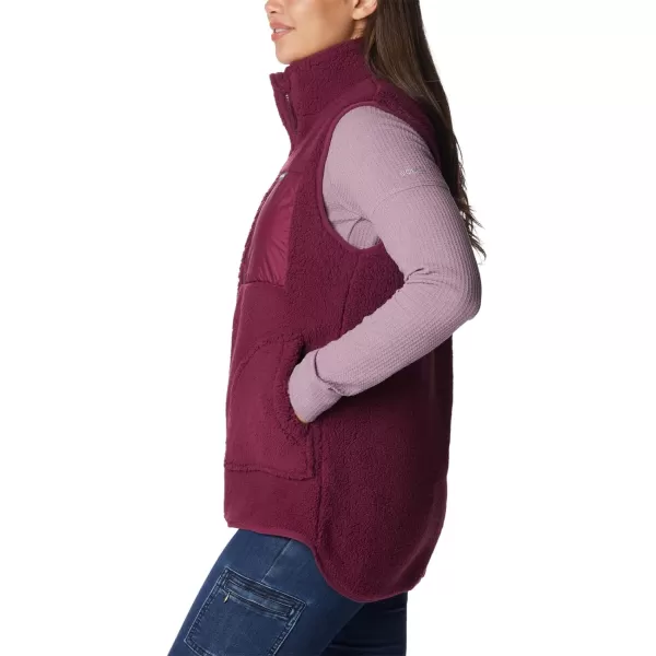 Columbia Women's Holly Hideaway Vest