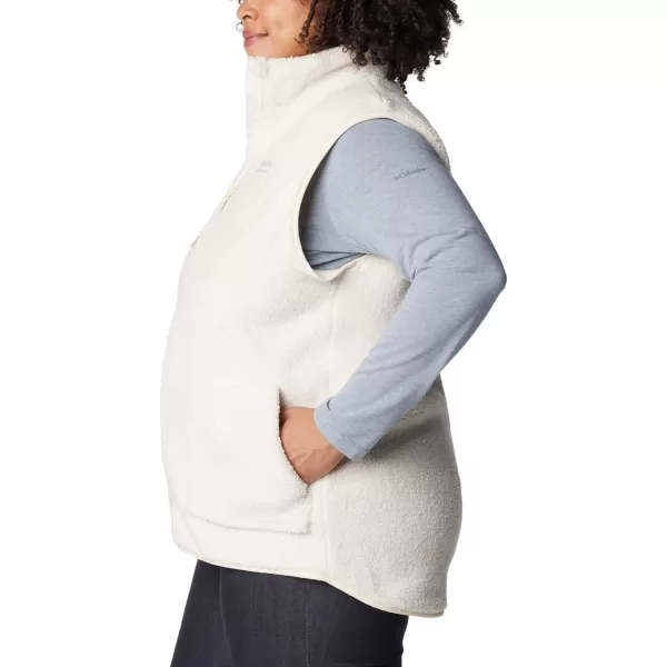 Columbia Women's Holly Hideaway Vest