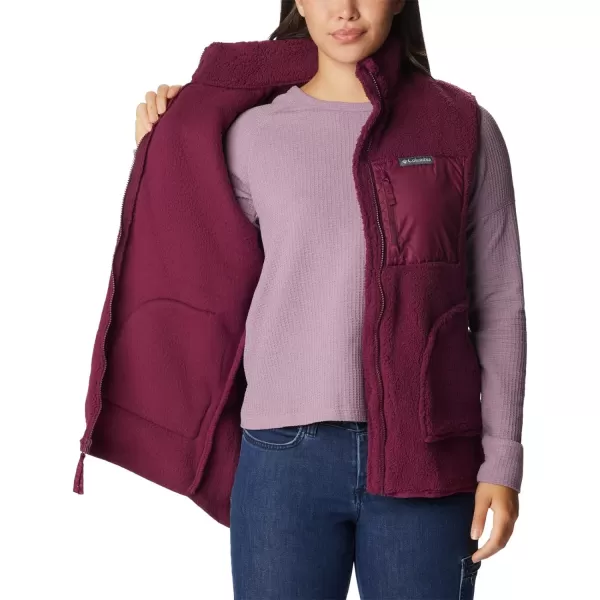 Columbia Women's Holly Hideaway Vest