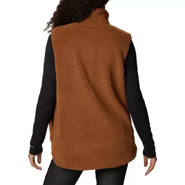 Columbia Women's Holly Hideaway Vest