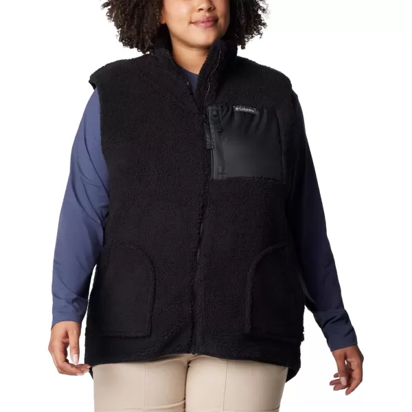 Columbia Women's Holly Hideaway Vest