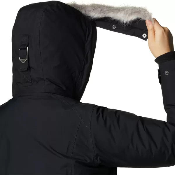 Columbia Women's Icelandite TurboDown Jacket