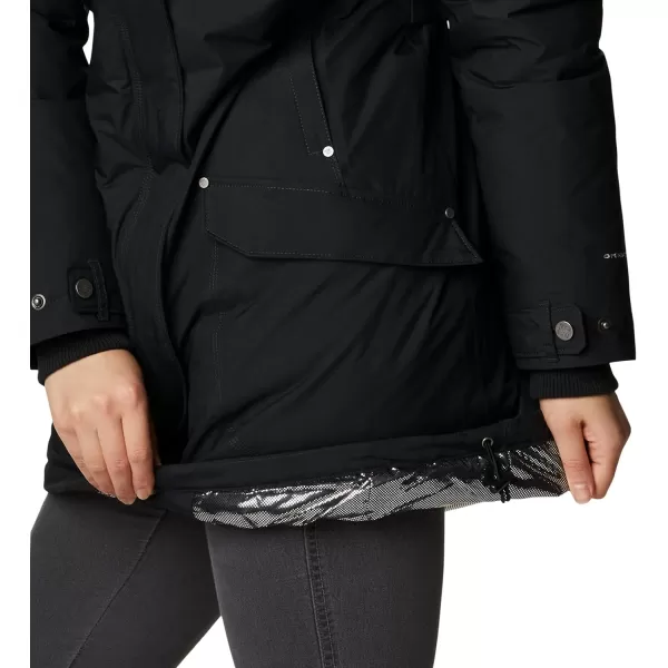 Columbia Women's Icelandite TurboDown Jacket