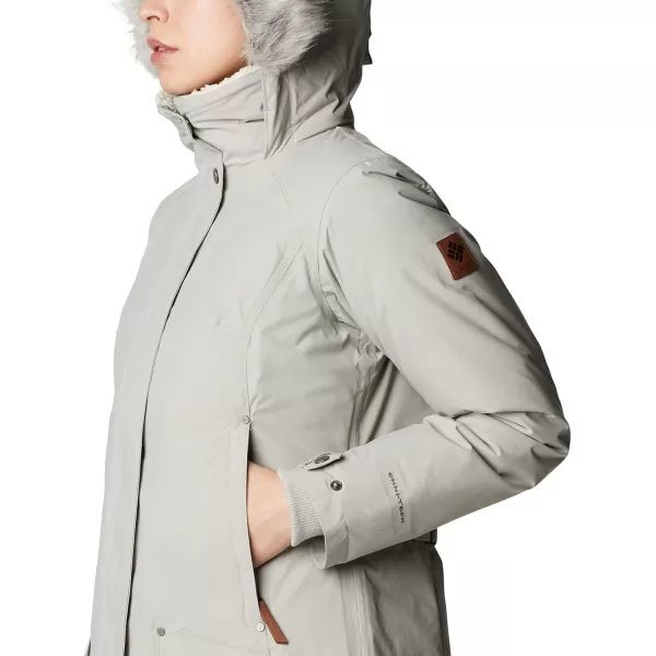 Columbia Women's Icelandite TurboDown Jacket
