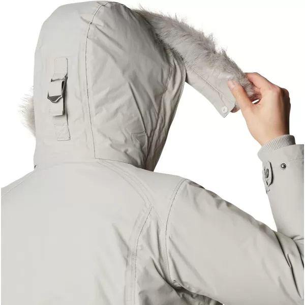Columbia Women's Icelandite TurboDown Jacket