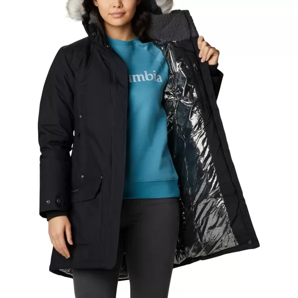 Columbia Women's Icelandite TurboDown Jacket