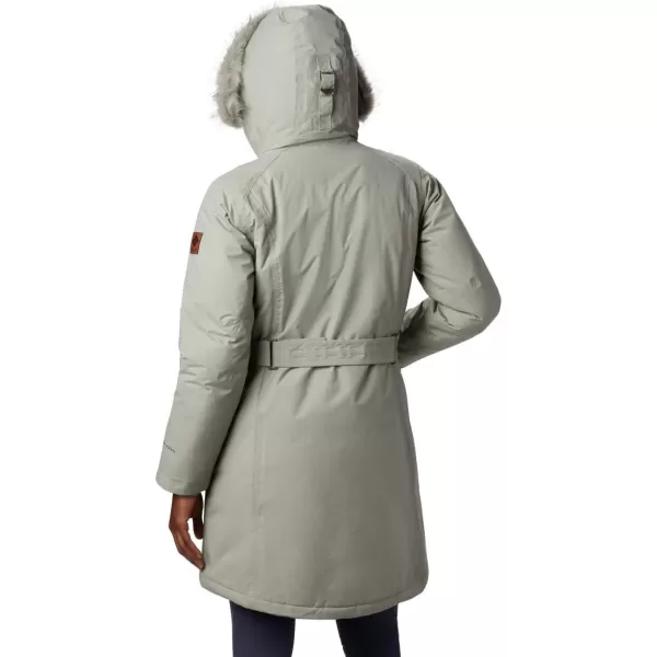 Columbia Women's Icelandite TurboDown Jacket