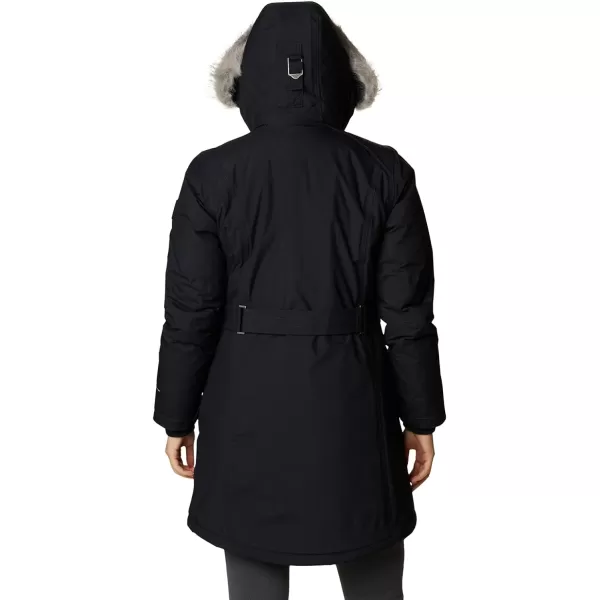 Columbia Women's Icelandite TurboDown Jacket