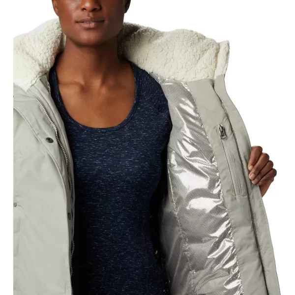 Columbia Women's Icelandite TurboDown Jacket