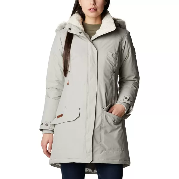 Columbia Women's Icelandite TurboDown Jacket