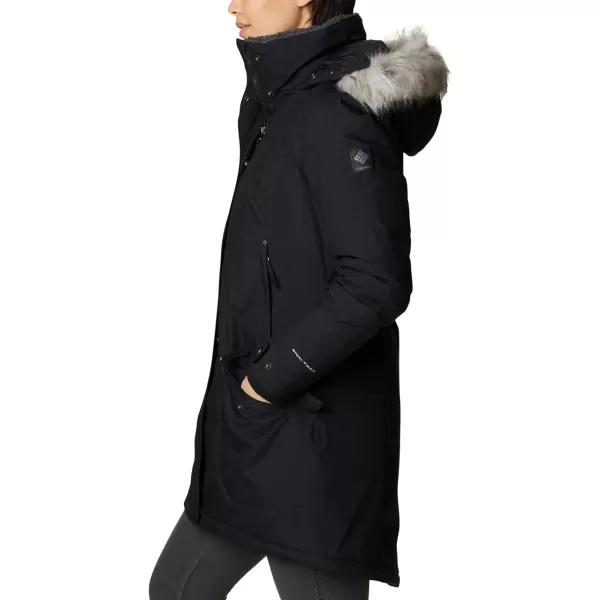 Columbia Women's Icelandite TurboDown Jacket
