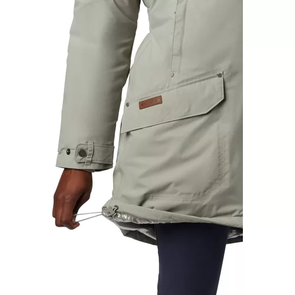 Columbia Women's Icelandite TurboDown Jacket