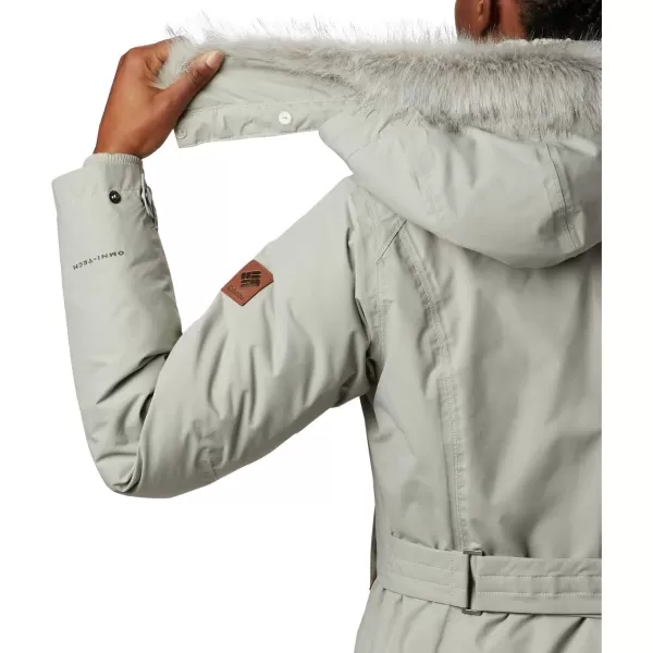 Columbia Women's Icelandite TurboDown Jacket