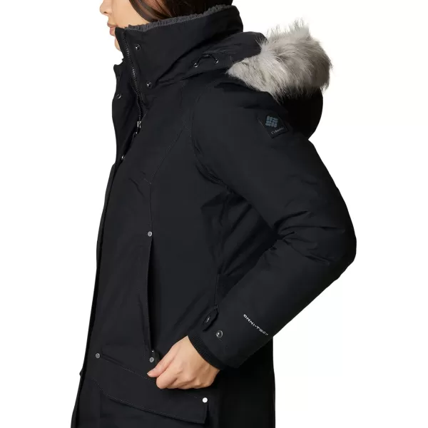 Columbia Women's Icelandite TurboDown Jacket