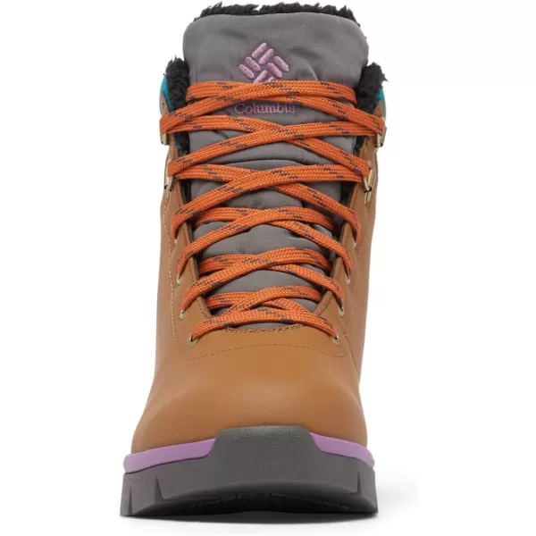 Columbia Women's Keetley Boot Snow