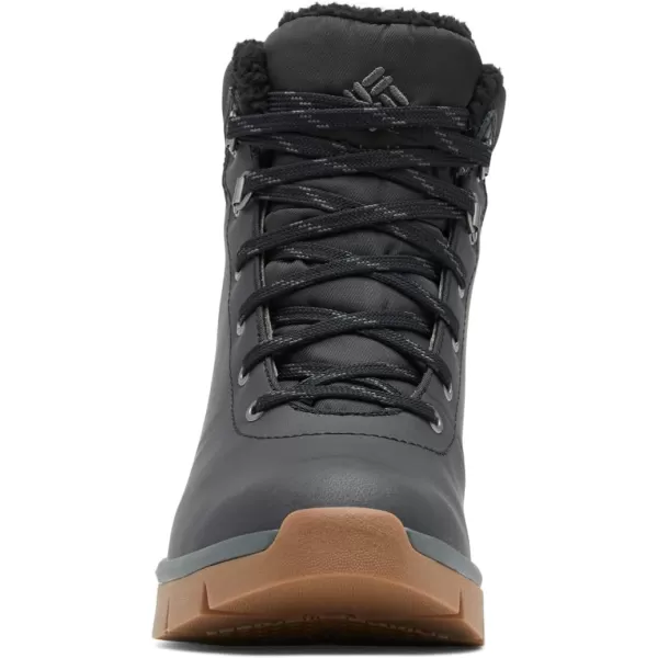Columbia Women's Keetley Boot Snow