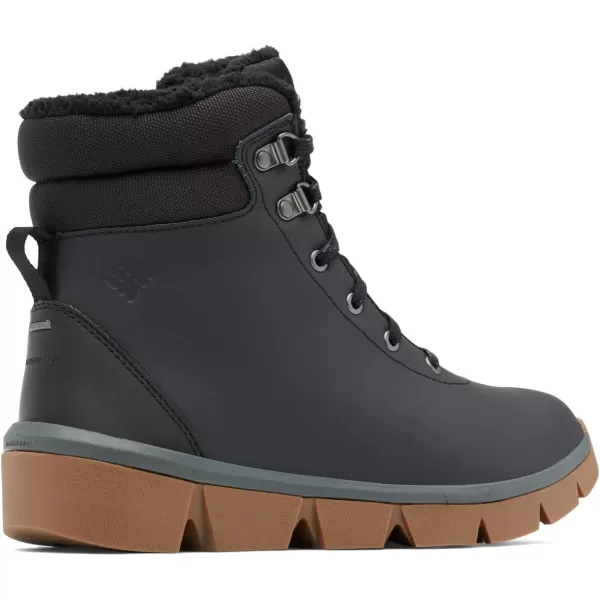 Columbia Women's Keetley Boot Snow