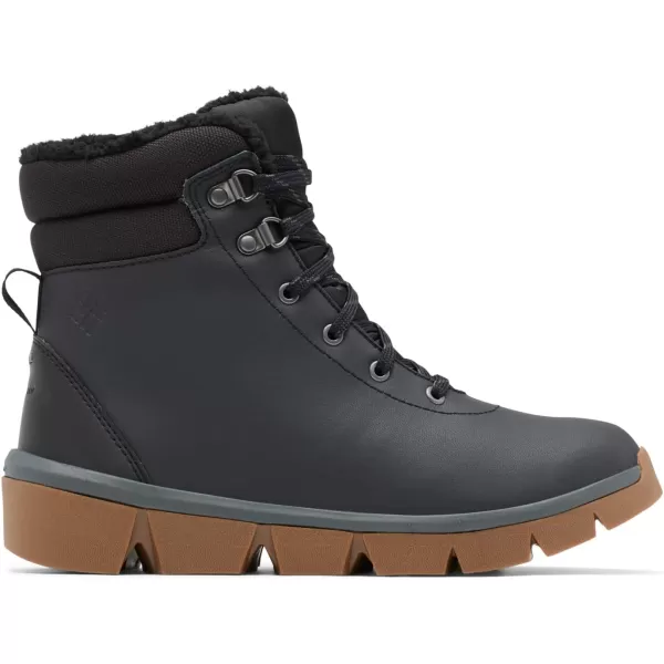 Columbia Women's Keetley Boot Snow