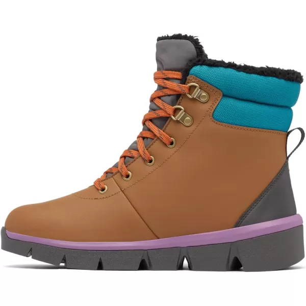 Columbia Women's Keetley Boot Snow