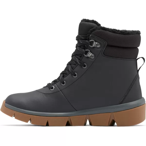 Columbia Women's Keetley Boot Snow