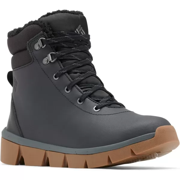Columbia Women's Keetley Boot Snow