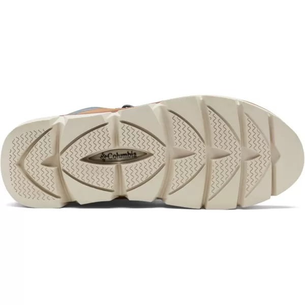 Columbia Women's Keetley Boot Snow