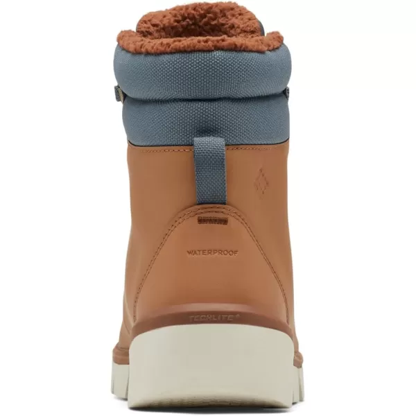 Columbia Women's Keetley Boot Snow
