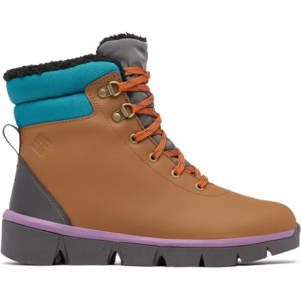 Columbia Women's Keetley Boot Snow