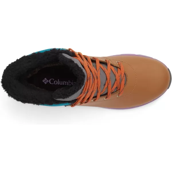 Columbia Women's Keetley Boot Snow