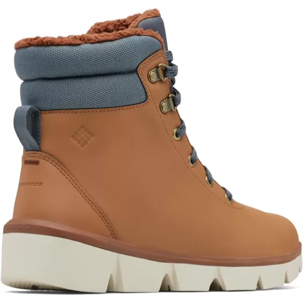 Columbia Women's Keetley Boot Snow