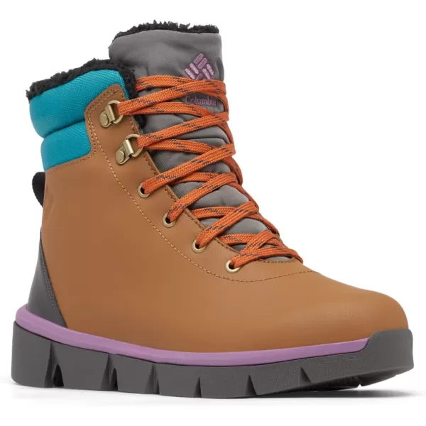 Columbia Women's Keetley Boot Snow