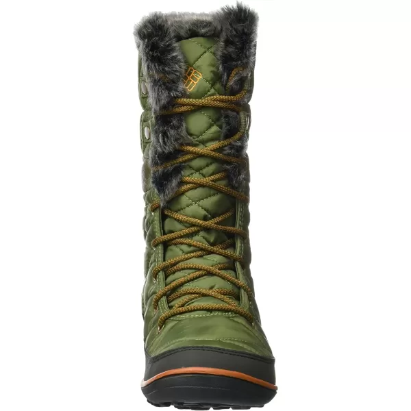 Columbia Women's LOVELAND MID OMNI-HEAT Snow Boot