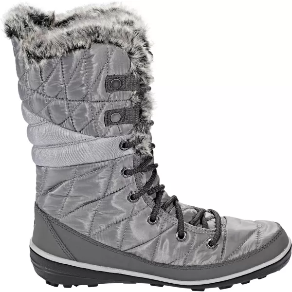 Columbia Women's LOVELAND MID OMNI-HEAT Snow Boot
