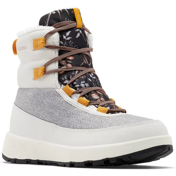 Columbia Women's LOVELAND MID OMNI-HEAT Snow Boot