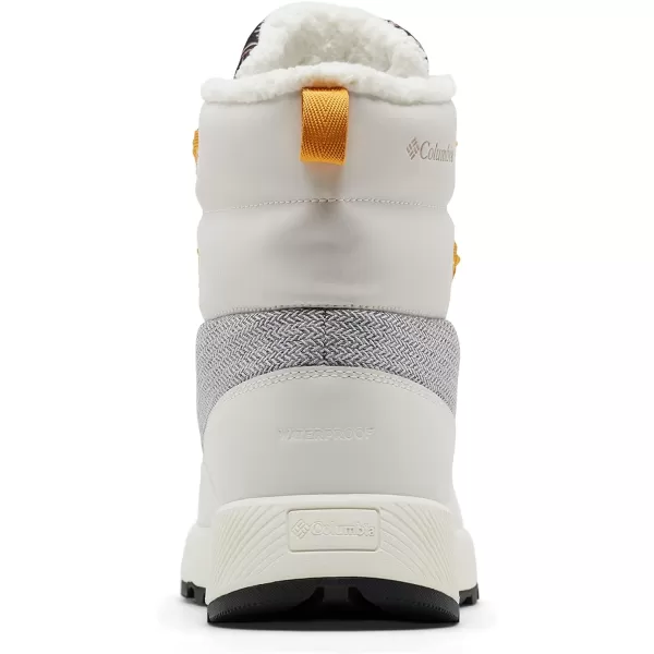 Columbia Women's LOVELAND MID OMNI-HEAT Snow Boot