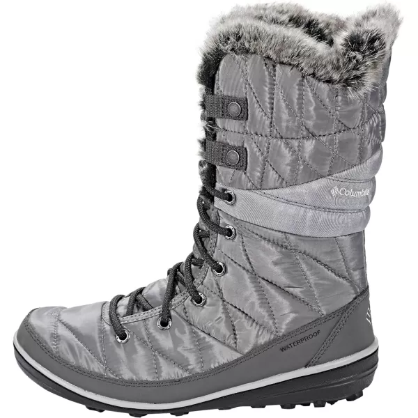 Columbia Women's LOVELAND MID OMNI-HEAT Snow Boot